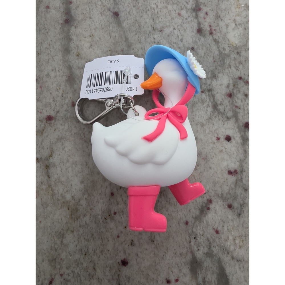 Bath & Body Works prairie goose Pocketbac